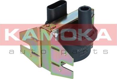 Kamoka 7120092 - Ignition Coil onlydrive.pro