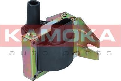 Kamoka 7120092 - Ignition Coil onlydrive.pro