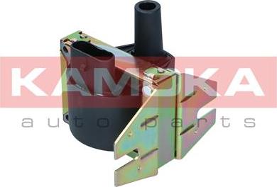 Kamoka 7120092 - Ignition Coil onlydrive.pro