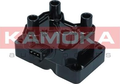 Kamoka 7120046 - Ignition Coil onlydrive.pro