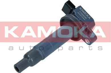 Kamoka 7120040 - Ignition Coil onlydrive.pro