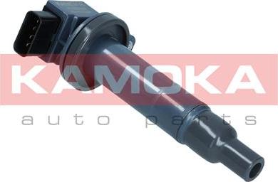 Kamoka 7120040 - Ignition Coil onlydrive.pro