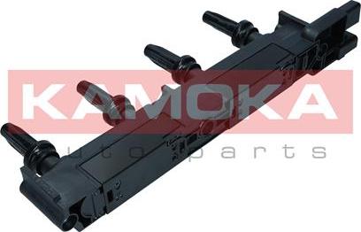 Kamoka 7120047 - Ignition Coil onlydrive.pro