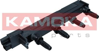 Kamoka 7120047 - Ignition Coil onlydrive.pro