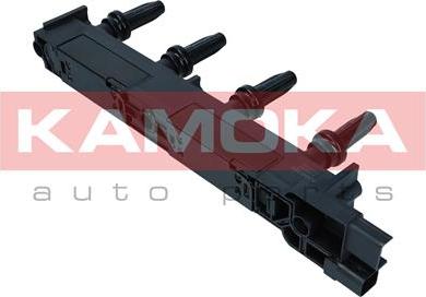 Kamoka 7120047 - Ignition Coil onlydrive.pro