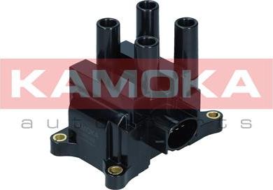 Kamoka 7120059 - Ignition Coil onlydrive.pro