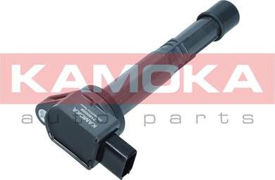 Kamoka 7120058 - Катушка зажигания onlydrive.pro