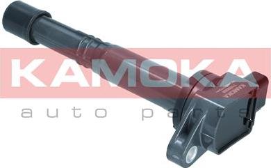 Kamoka 7120058 - Катушка зажигания onlydrive.pro