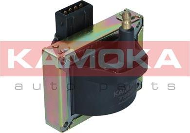 Kamoka 7120063 - Ignition Coil onlydrive.pro