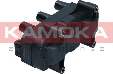 Kamoka 7120067 - Ignition Coil onlydrive.pro