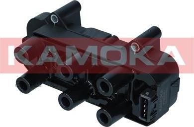 Kamoka 7120067 - Ignition Coil onlydrive.pro