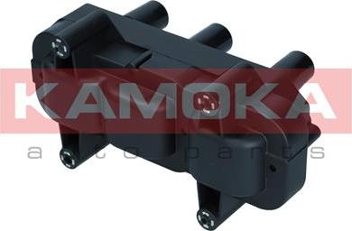 Kamoka 7120067 - Ignition Coil onlydrive.pro