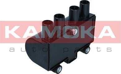 Kamoka 7120009 - Ignition Coil onlydrive.pro