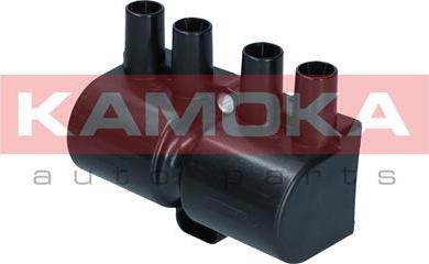 Kamoka 7120009 - Ignition Coil onlydrive.pro