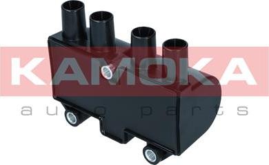 Kamoka 7120009 - Ignition Coil onlydrive.pro