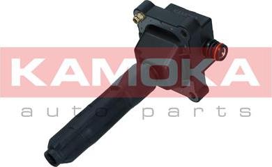 Kamoka 7120005 - Ignition Coil onlydrive.pro