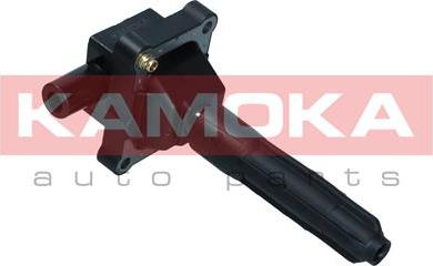 Kamoka 7120005 - Ignition Coil onlydrive.pro