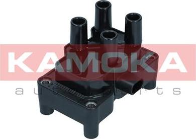 Kamoka 7120003 - Ignition Coil onlydrive.pro