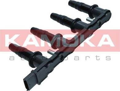 Kamoka 7120007 - Катушка зажигания onlydrive.pro