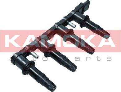 Kamoka 7120007 - Ignition Coil onlydrive.pro