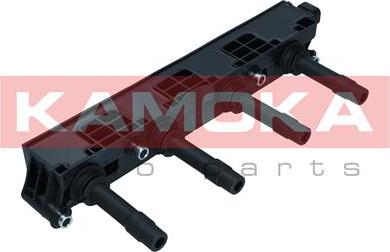 Kamoka 7120017 - Ignition Coil onlydrive.pro