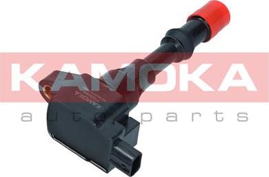 Kamoka 7120089 - Ignition Coil onlydrive.pro