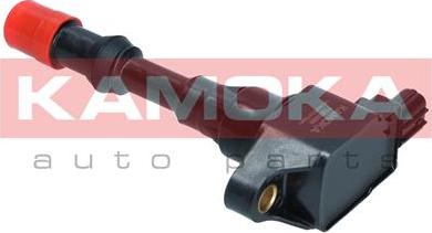 Kamoka 7120089 - Ignition Coil onlydrive.pro