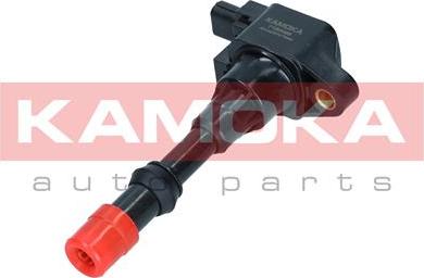 Kamoka 7120089 - Ignition Coil onlydrive.pro