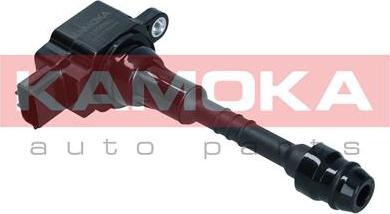 Kamoka 7120080 - Катушка зажигания onlydrive.pro