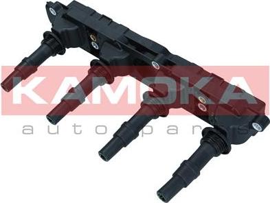 Kamoka 7120035 - Ignition Coil onlydrive.pro