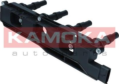 Kamoka 7120035 - Ignition Coil onlydrive.pro