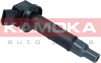 Kamoka 7120030 - Ignition Coil onlydrive.pro