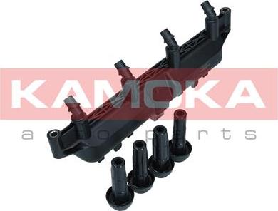 Kamoka 7120038 - Ignition Coil onlydrive.pro