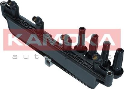 Kamoka 7120038 - Катушка зажигания onlydrive.pro