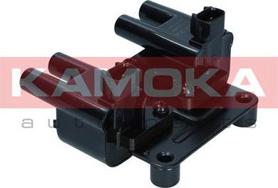 Kamoka 7120025 - Ignition Coil onlydrive.pro