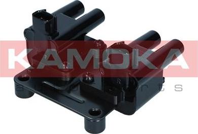 Kamoka 7120025 - Ignition Coil onlydrive.pro