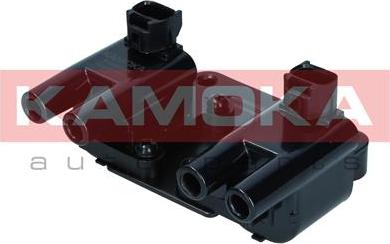 Kamoka 7120025 - Ignition Coil onlydrive.pro