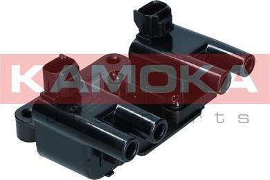 Kamoka 7120025 - Ignition Coil onlydrive.pro