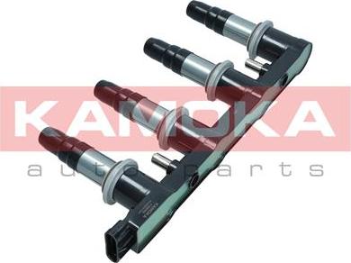 Kamoka 7120023 - Ignition Coil onlydrive.pro