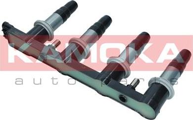 Kamoka 7120023 - Ignition Coil onlydrive.pro