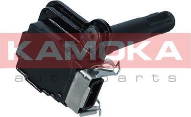 Kamoka 7120022 - Ignition Coil onlydrive.pro