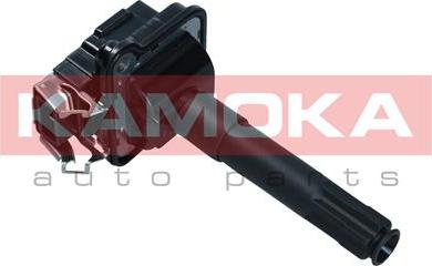 Kamoka 7120022 - Катушка зажигания onlydrive.pro