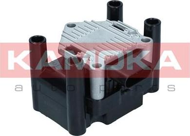 Kamoka 7120027 - Ignition Coil onlydrive.pro