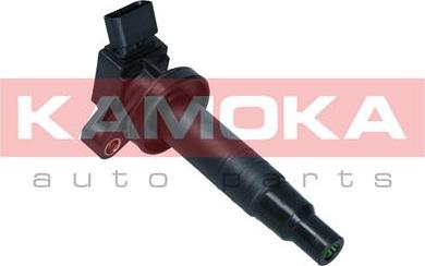 Kamoka 7120079 - Ignition Coil onlydrive.pro