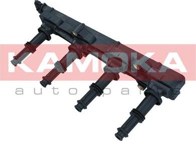 Kamoka 7120074 - Ignition Coil onlydrive.pro