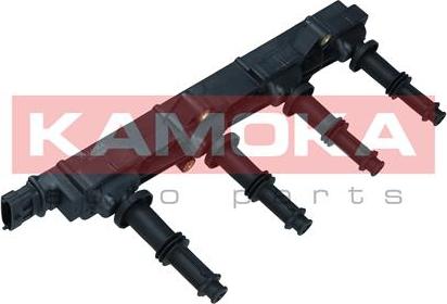 Kamoka 7120074 - Ignition Coil onlydrive.pro