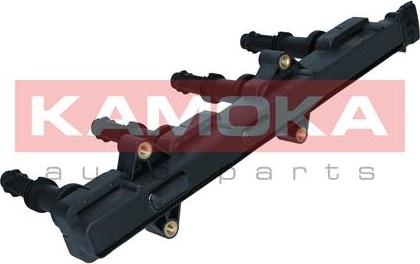 Kamoka 7120074 - Ignition Coil onlydrive.pro