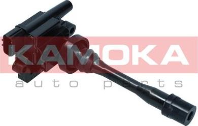 Kamoka 7120075 - Ignition Coil onlydrive.pro