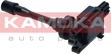 Kamoka 7120075 - Ignition Coil onlydrive.pro