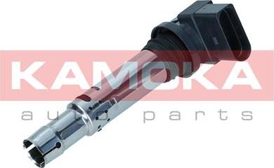 Kamoka 7120070 - Ignition Coil onlydrive.pro